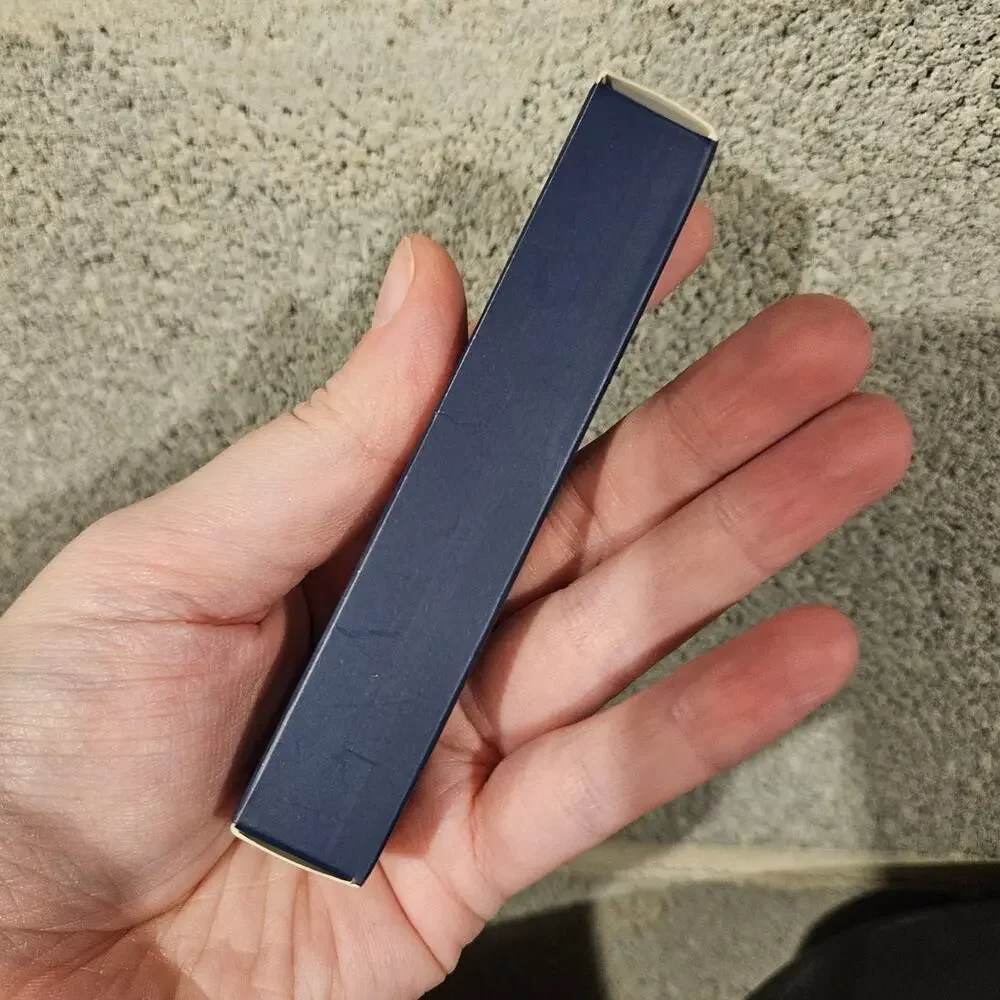 Luna by Luna Cosmetics Lip Crayon in Pandora